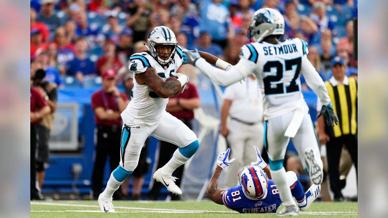 Bills, Panthers won't share joint practices before 2022 preseason game -  BVM Sports