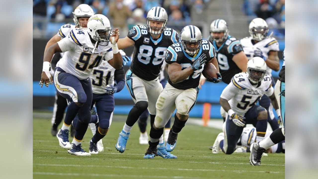 Full Highlights: Panthers vs. Chargers