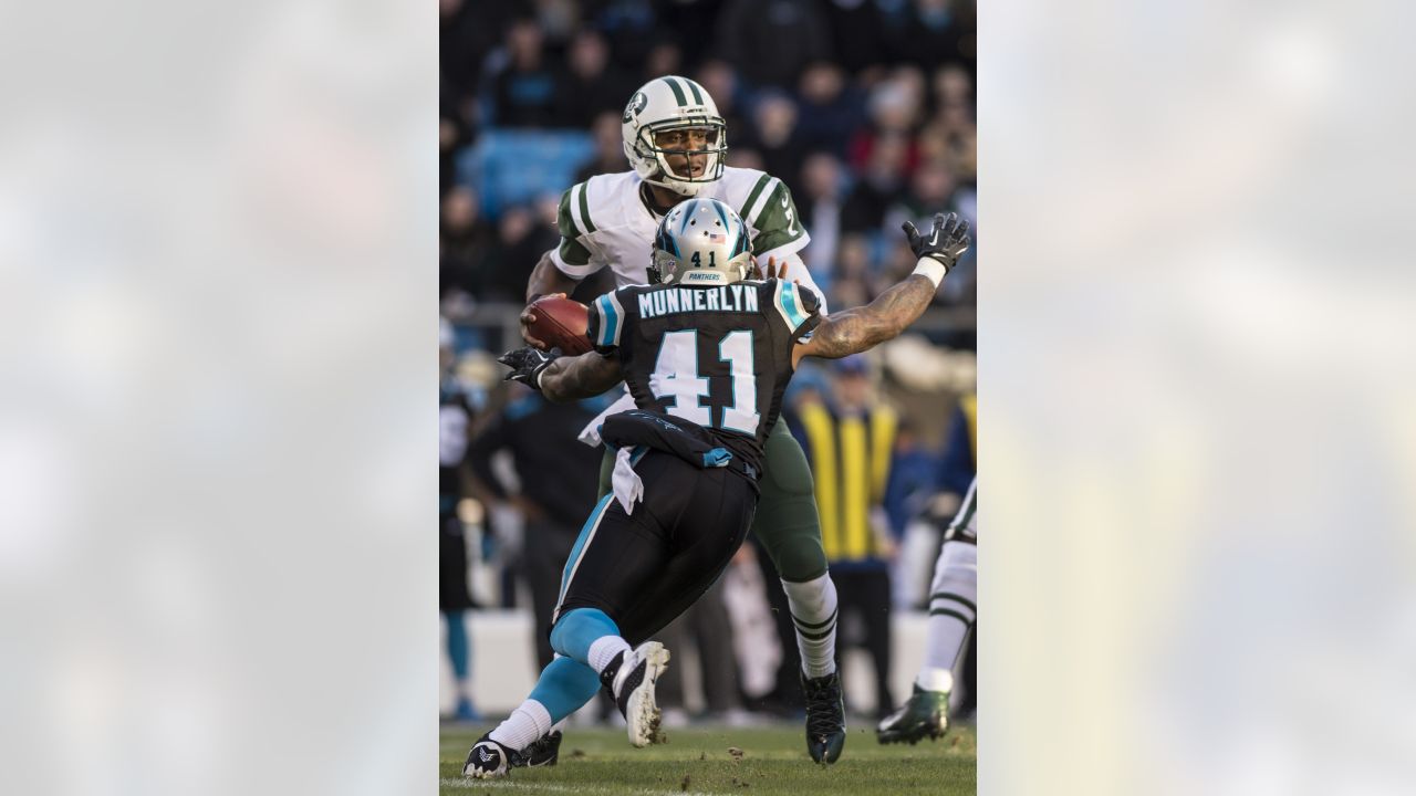 Carolina Panthers v New York Jets - Live TV Coverage on ITVX