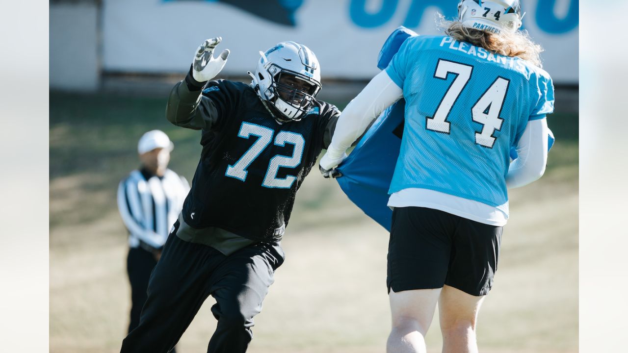 Carolina Panthers Sam Darnold Cam Newton - TSN.ca