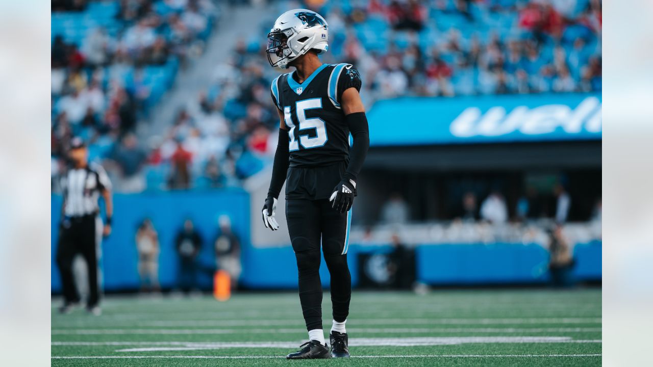 What we know about new Panthers CB C.J. Henderson