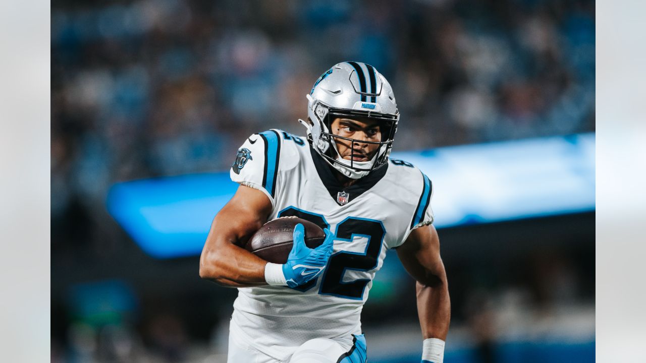 Carolina Panthers initial 2021 roster: Photos of the first 53