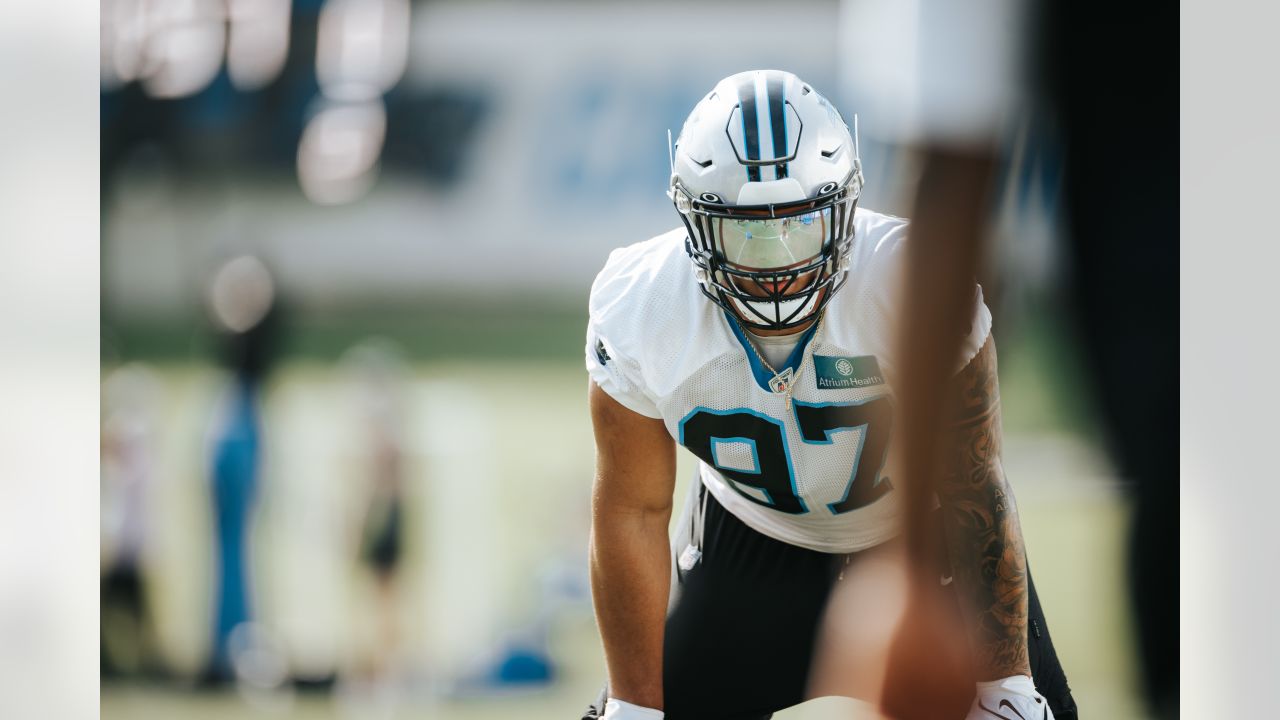 NFL free agency: Hayden Hurst is the cure for what's ailing Panthers tight  ends - Cat Scratch Reader