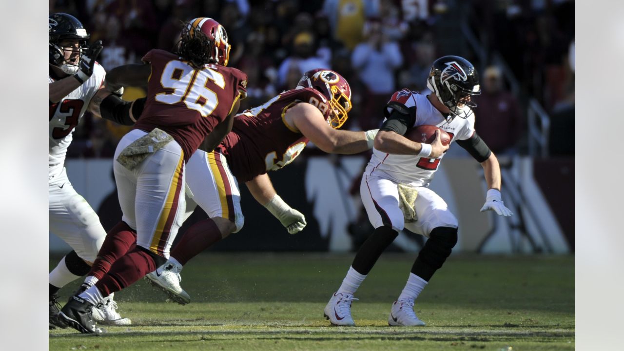 Matt Ioannidis - NFL Player for the Washington Football Team