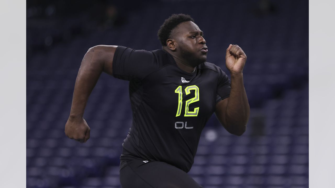 How to watch NFL combine coverage (3/3/2023): Free stream, TV