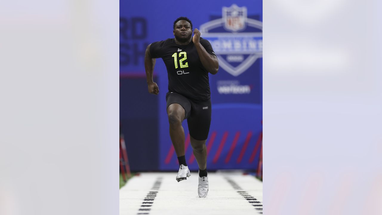 How to watch NFL combine coverage (3/3/2023): Free stream, TV