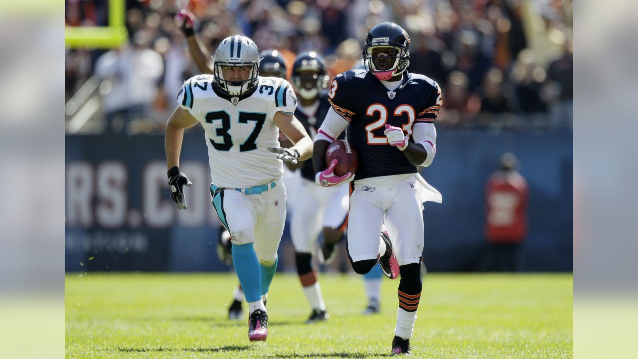 Bears vs. Panthers: 13 things to know about their Week 6 game