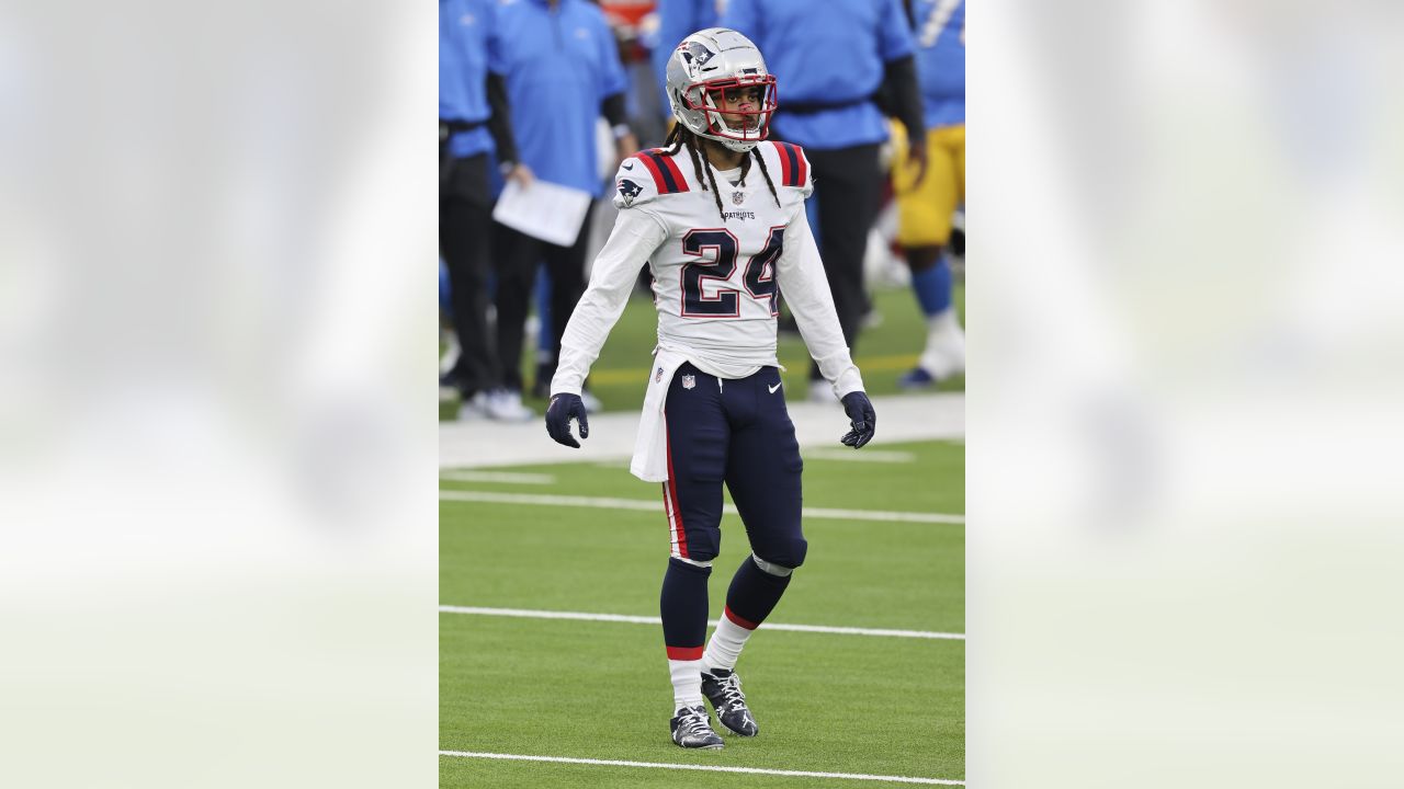 Buffalo Bills: Will Stephon Gilmore be Back Next Season?