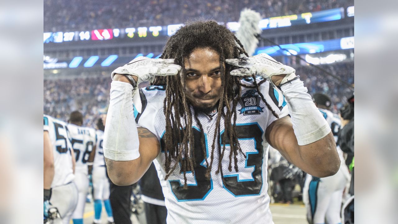 Tre Boston: Panthers Did a 'Full 180' on Players Protesting Racial  Injustice, News, Scores, Highlights, Stats, and Rumors