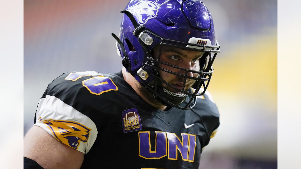 NFL Network's Bucky Brooks Picks Trent McDuffie for Ravens