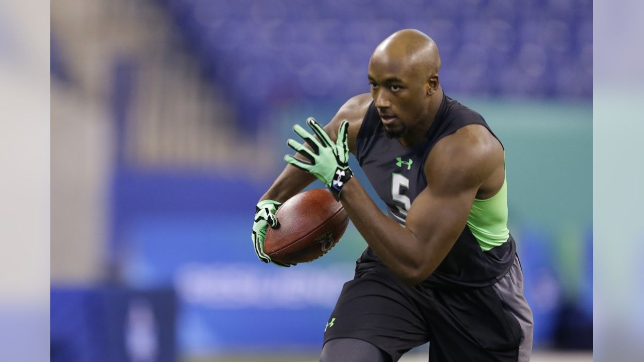 Panthers' James Bradberry Eyeing Redskins?