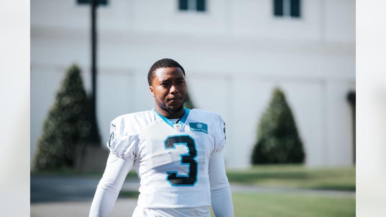 Panthers Wednesday Injury Report Week 15: Three Sidelined Of Eight Players  Listed - Steelers Depot