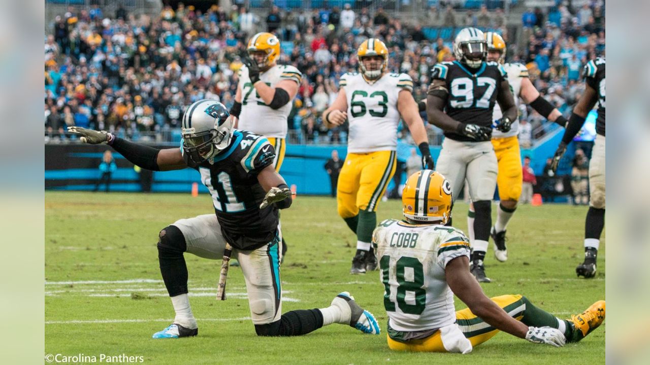 Know Your Foe: Green Bay Packers