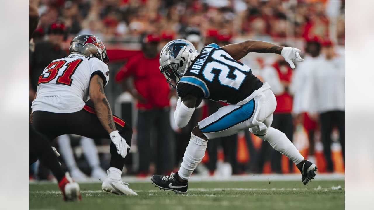 Stats and Superlatives: DJ Moore ends season in elite company