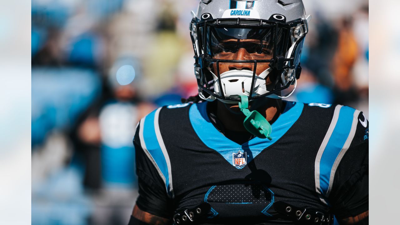 Panthers CB Jaycee Horn Chooses Jersey Number - Sports Illustrated