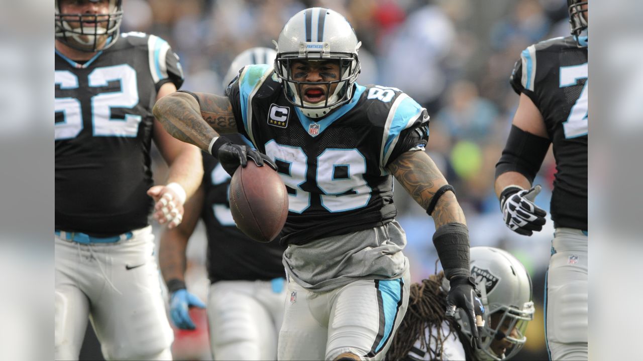 Raiders vs. Panthers editorial photo. Image of gridiron - 76049151