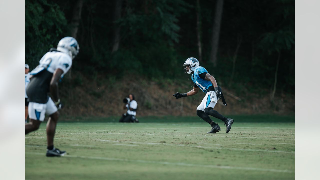 Photos: Carolina Panthers Training Camp Day 6