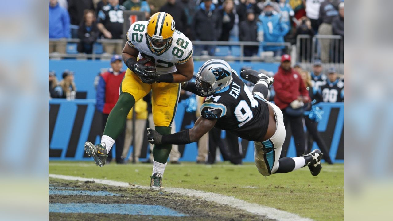 Green Bay Packers start fast, then hold off the Carolina Panthers 24-16 —  and take a half-game lead in the battle for the NFC's best record – The  Morning Call