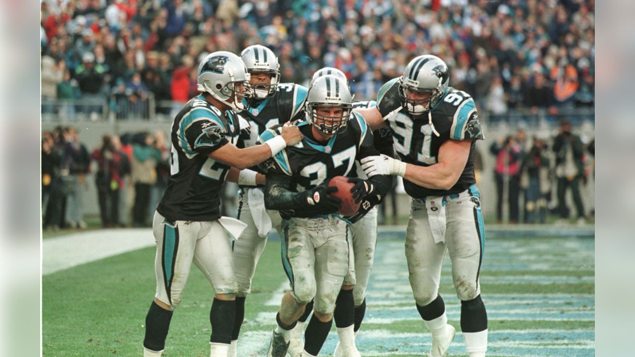 PHOTOS: Best late round draft picks in Panthers history