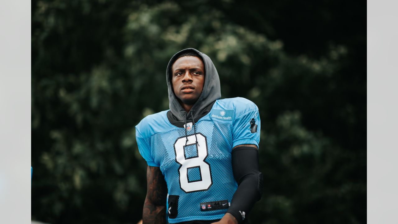 Former Gamecock Jaycee Horn welcomes scrutiny of being Panthers' top draft  pick, South Carolina