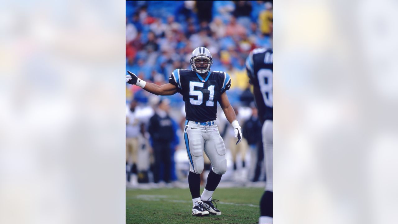 Carolina Panthers on Twitter: Sam Mills named semifinalist for  @ProFootballHOF #KeepPounding  / X