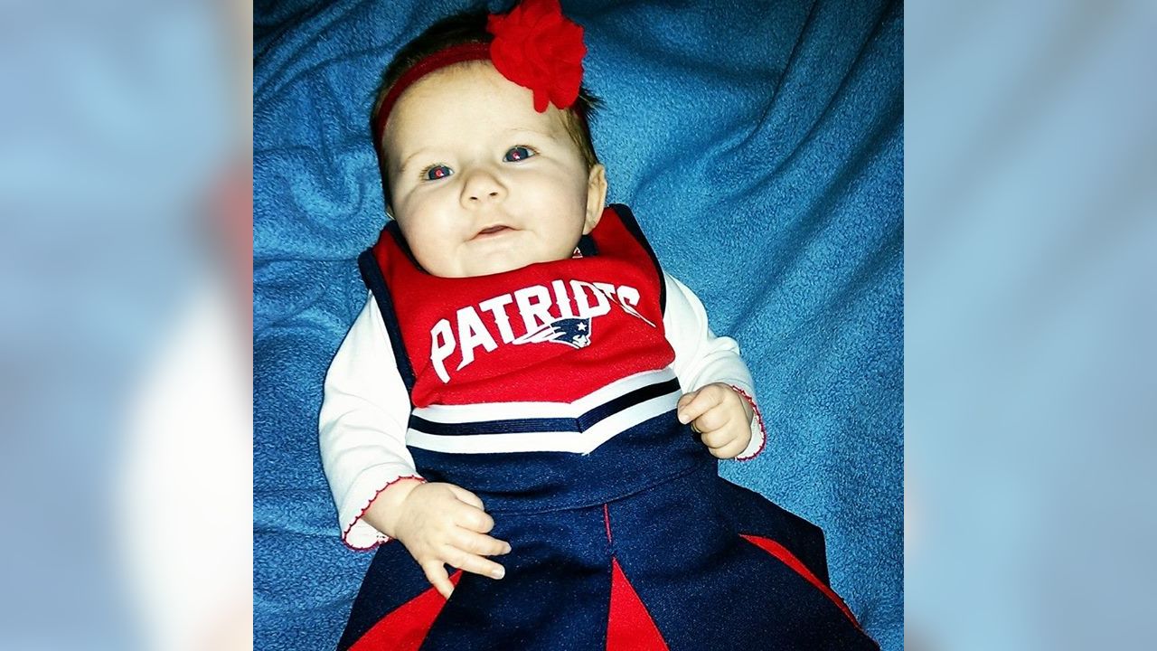 Pin on Lil' Pats Fans