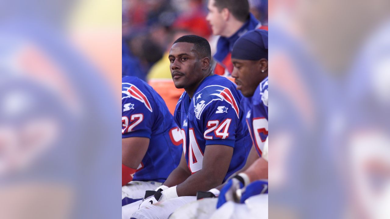 Ex-Michigan DB Ty Law to enter Pro Football Hall of Fame