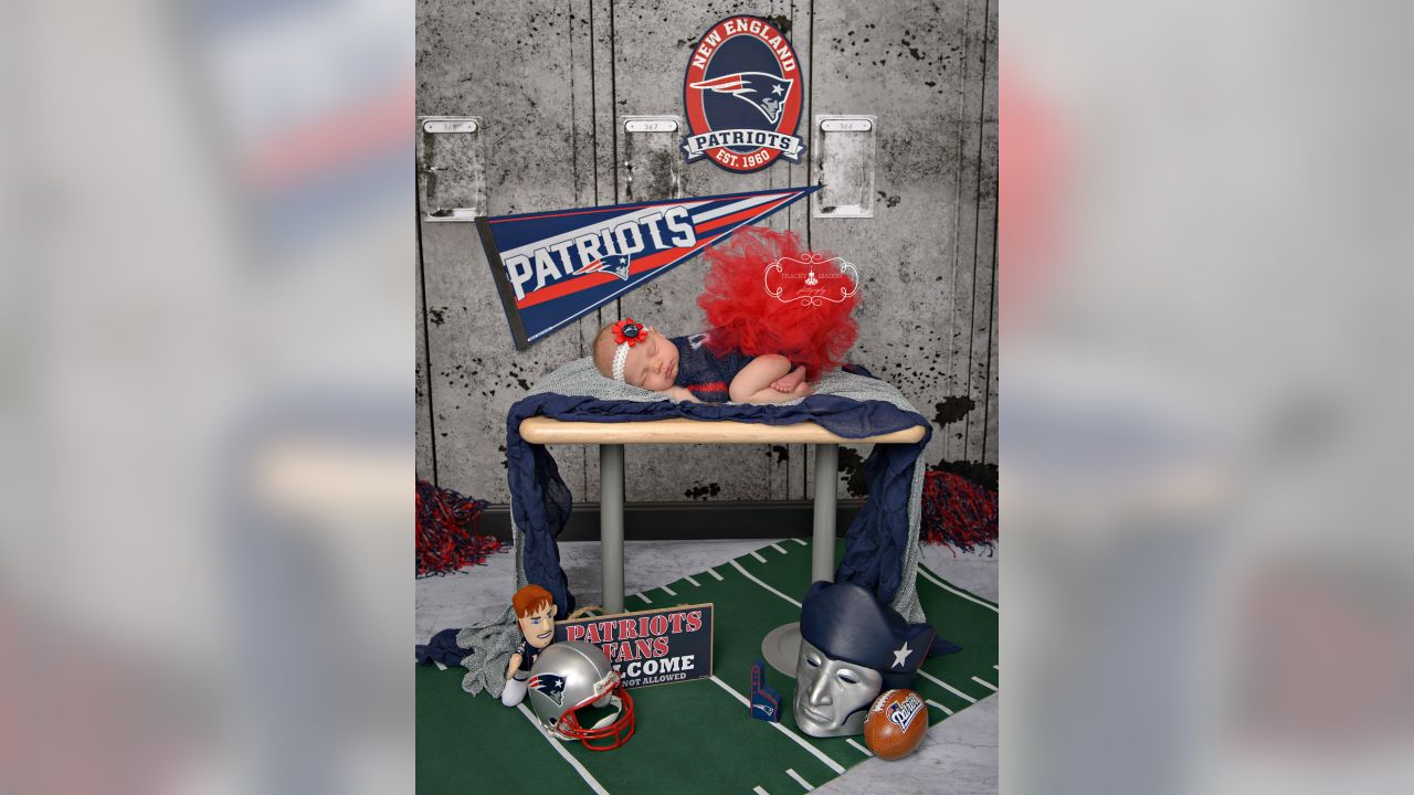 Pin on Lil' Pats Fans