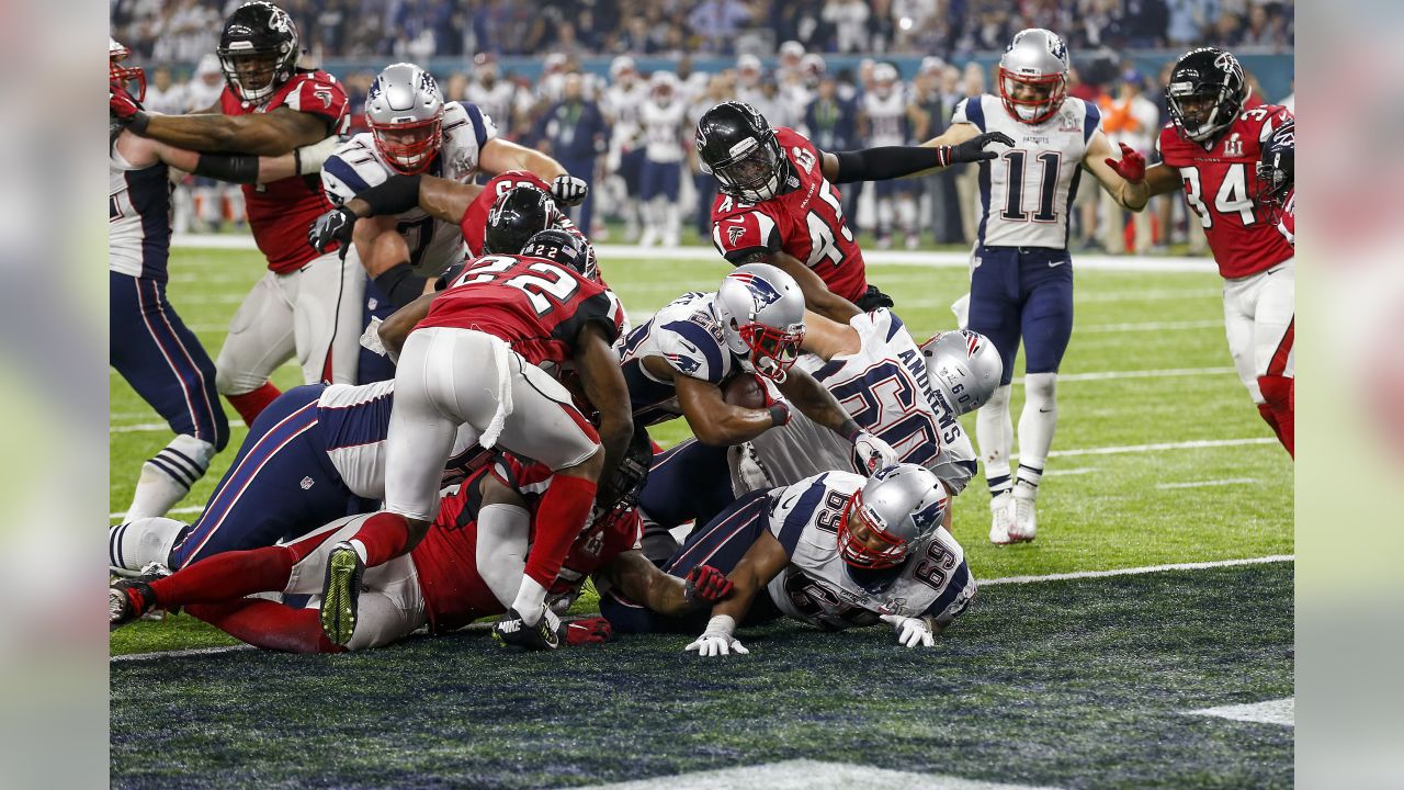 Super Bowl 2017 Score: Quarter-by-Quarter Breakdown of Patriots vs