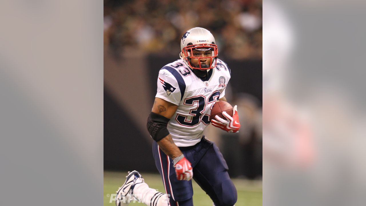 Kevin Faulk elected to Patriots Hall of Fame - The Boston Globe