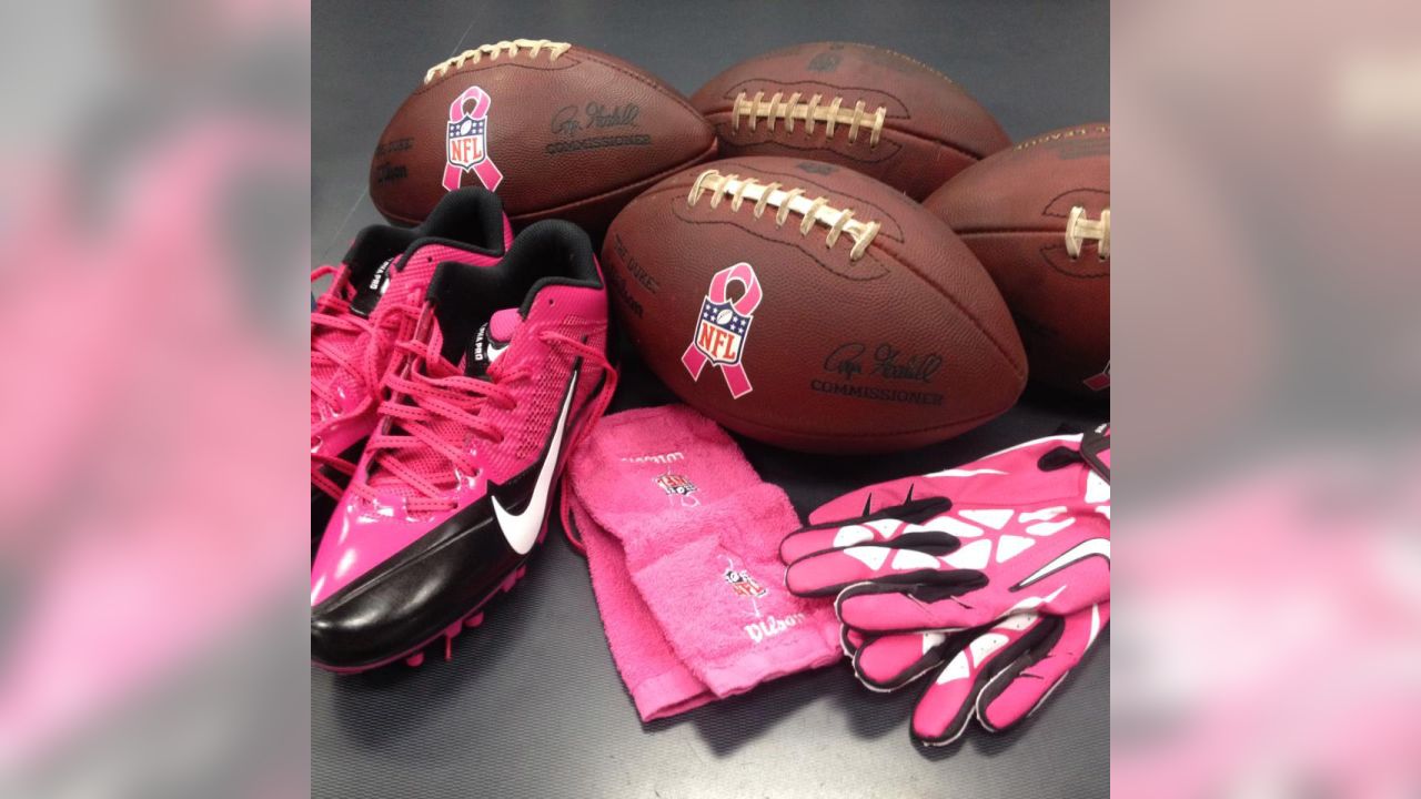 BEST NFL New England Patriots, Specialized Design I Pink I Can! IN OCTOBER  WE WEAR PINK