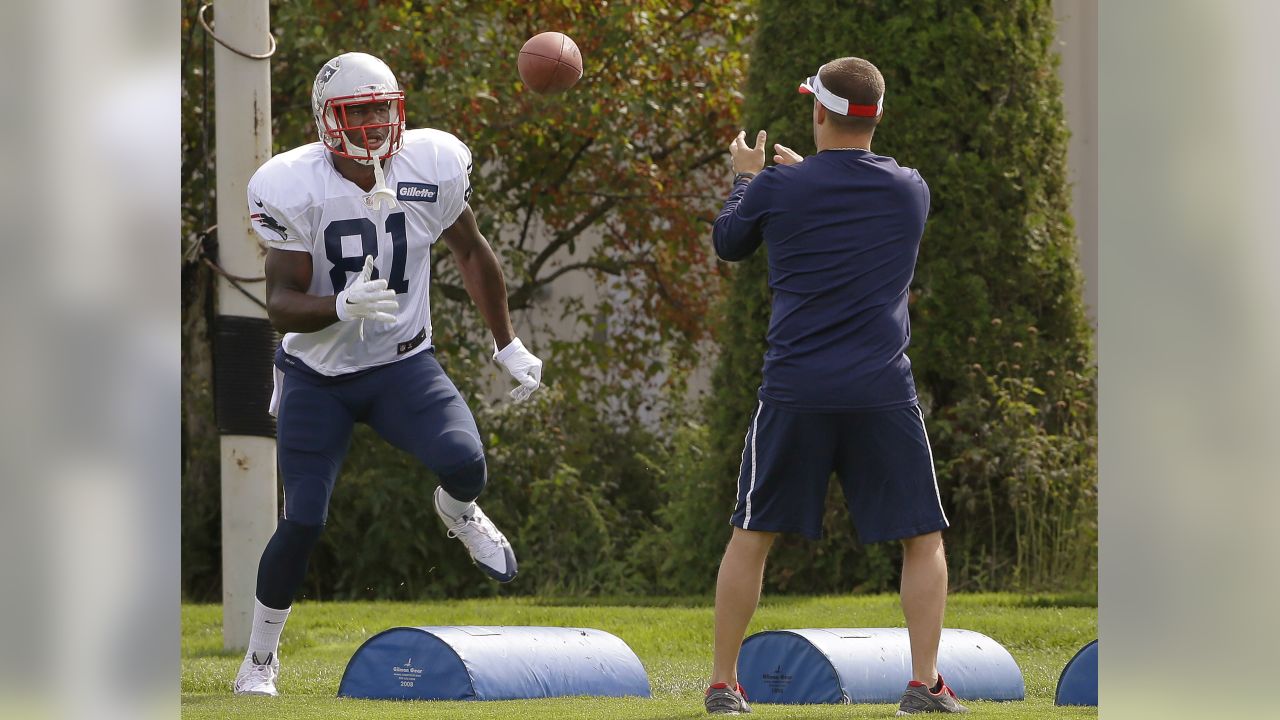 Rob Ninkovich on Matt Patricia's choice of T-shirt: Everyone has to wear  clothes - NBC Sports