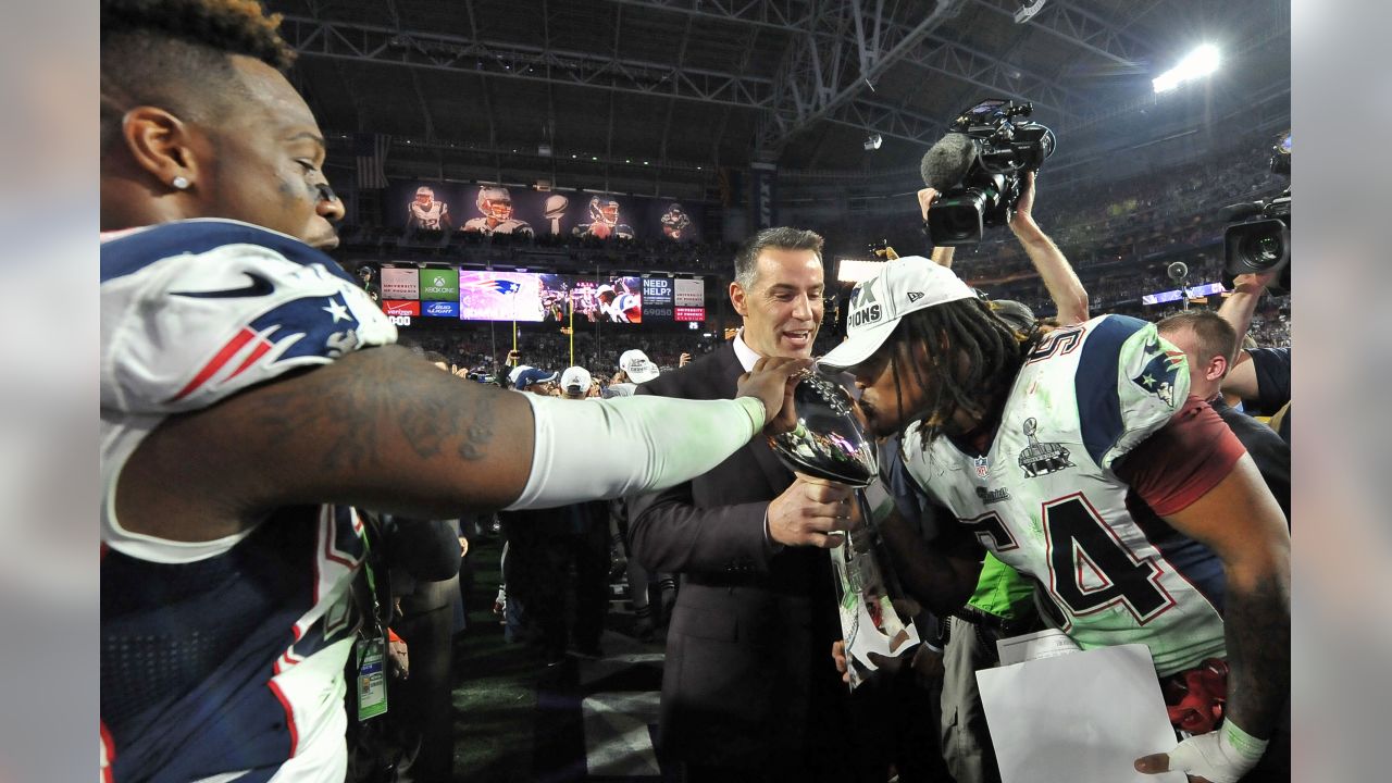 Nordstrom's Best: Super Bowl XLIX