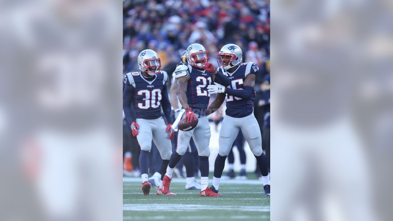 2016: Best of Malcolm Butler