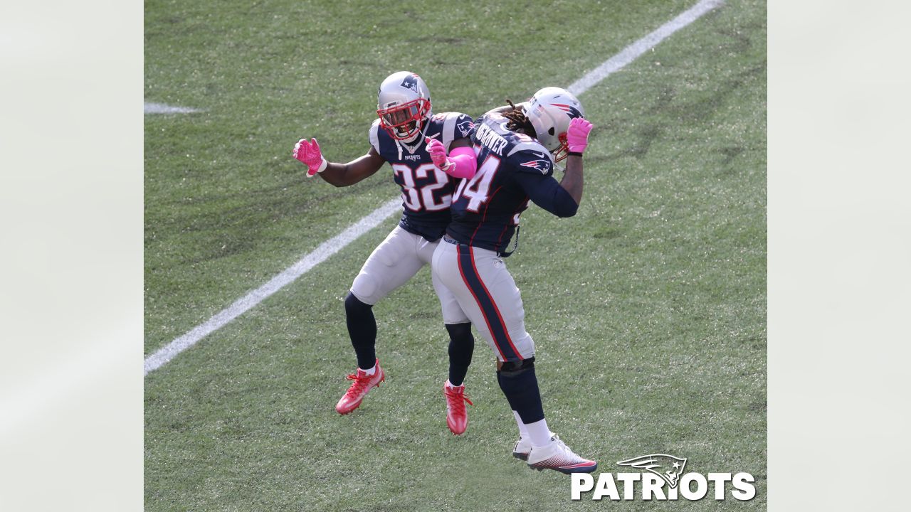 Dont'a Hightower Super Bowl LIII New England Patriots 8 X