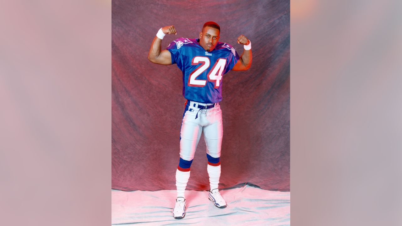 Former Patriots CB Ty Law elected to Pro Football Hall of Fame – Boston  Herald