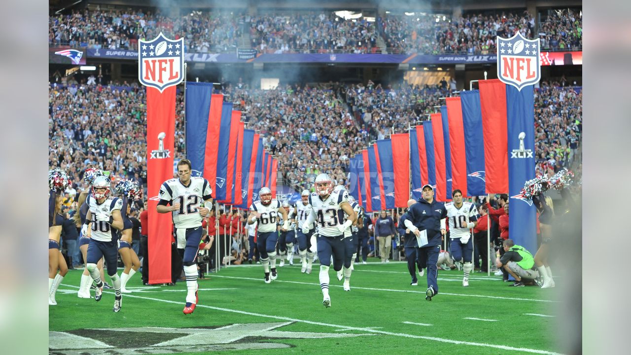 Patriots @ Seahawks: Super Bowl XLIX thriller revisited in rematch five  years on, NFL News