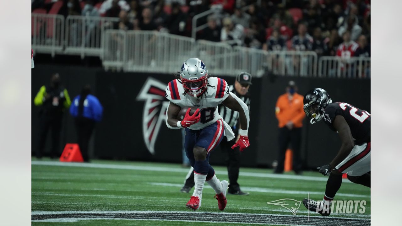 NFL DFS Week 11: New England Patriots at Atlanta Falcons - The San Diego  Union-Tribune