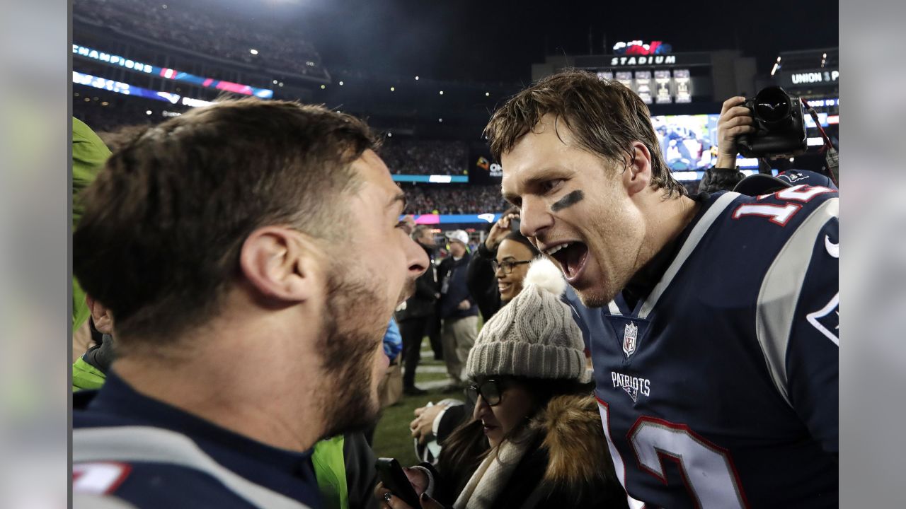 Was Patriots-Jaguars Fixed? Tom Brady Conspiracy Theories Fly After AFC  Championship Thriller