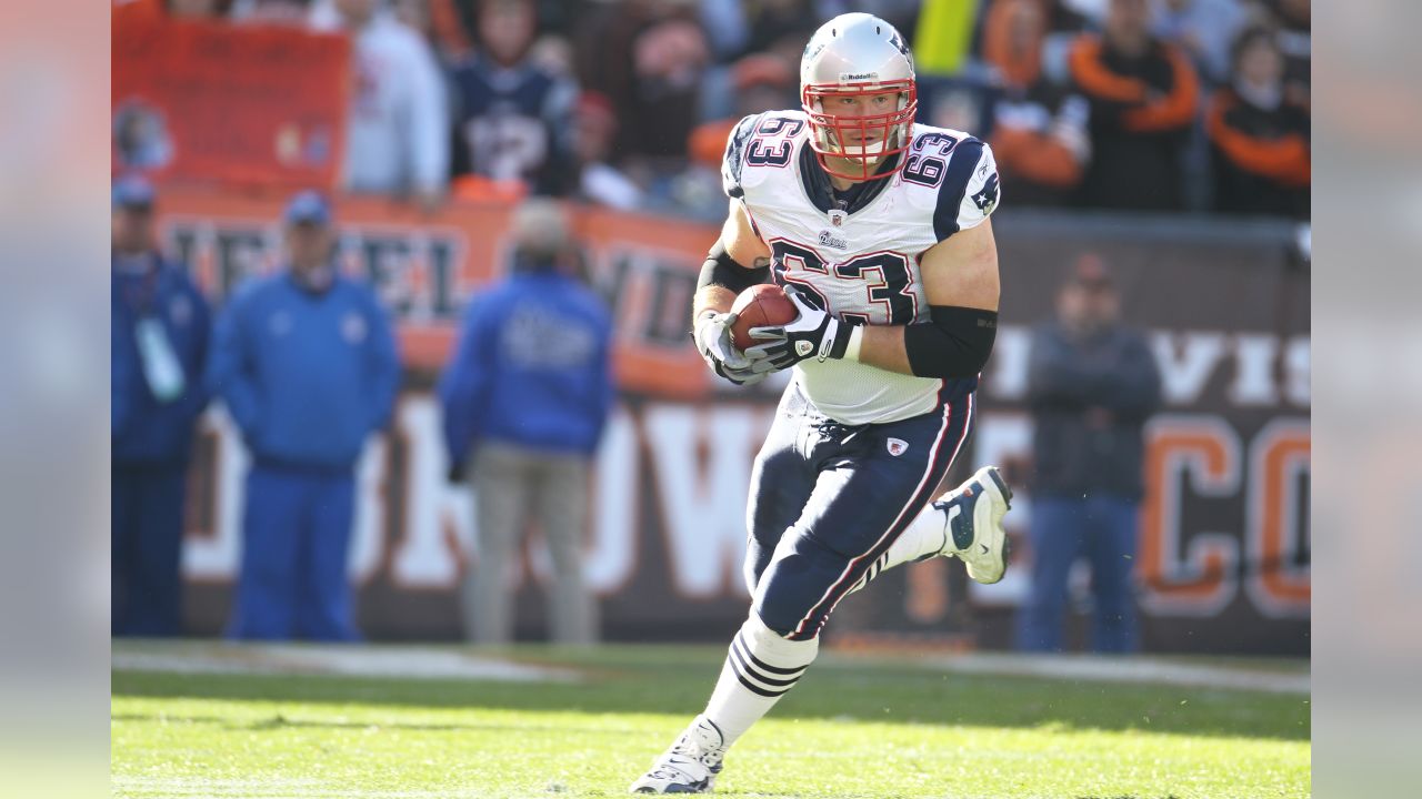 Bill Belichick looks back at Dan Connolly's legendary kick return - Pats  Pulpit