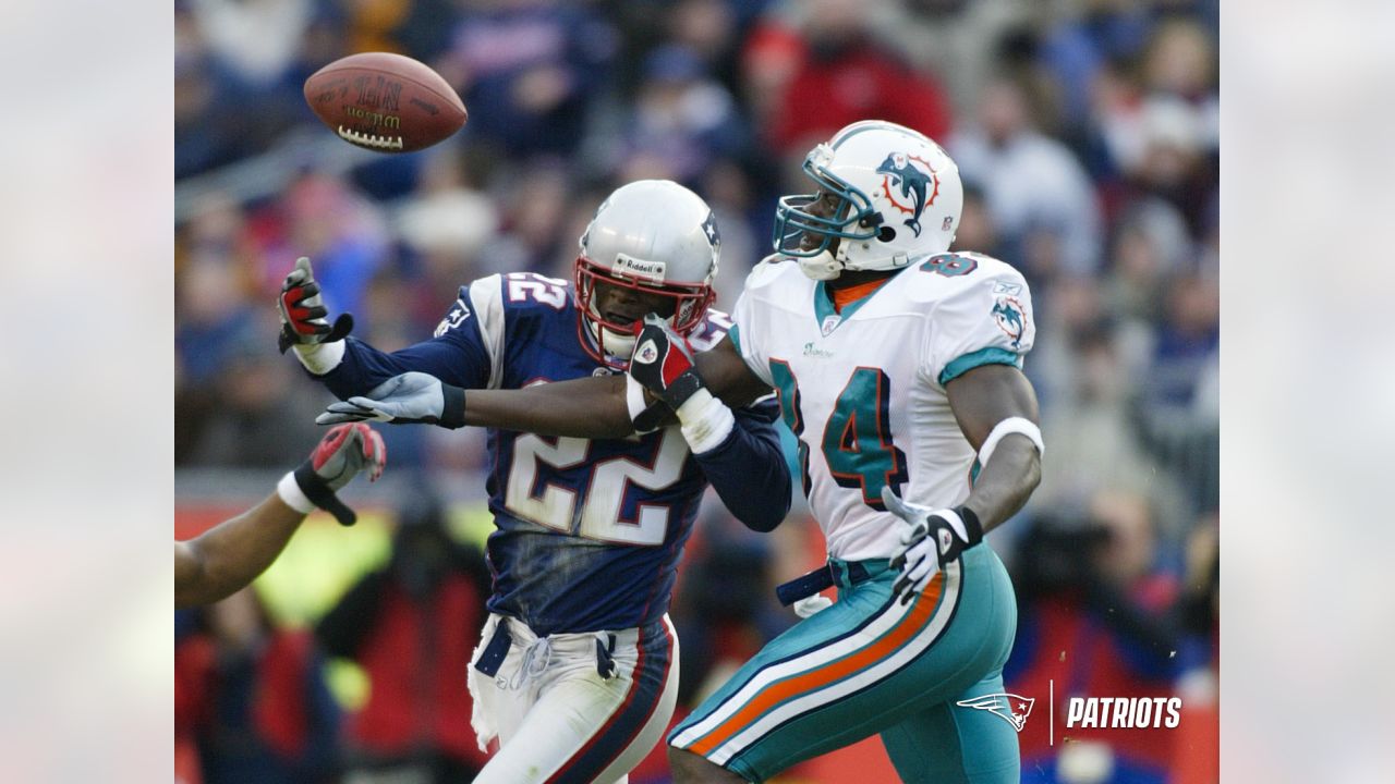 Miami Dolphins Gallery - 2002