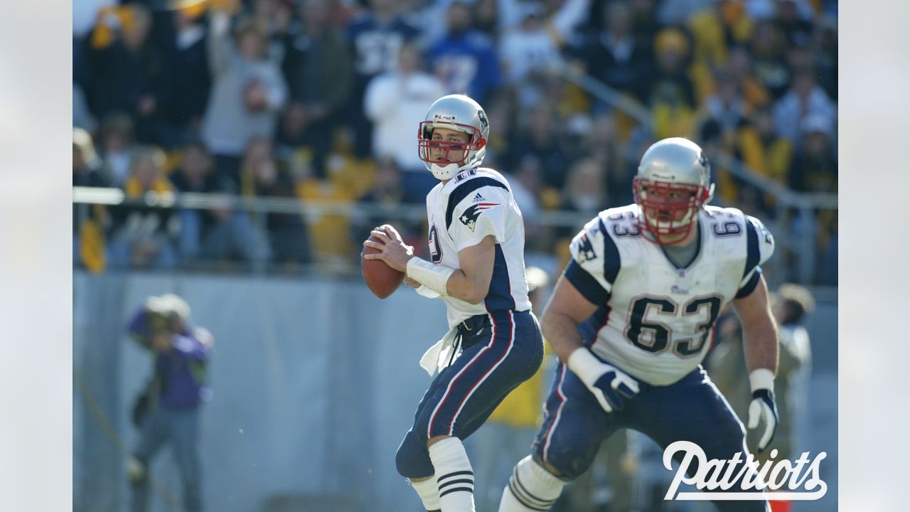 Photo: NFL AFC Championship San Diego Chargers vs New England Patriots -  BOS20080120128 