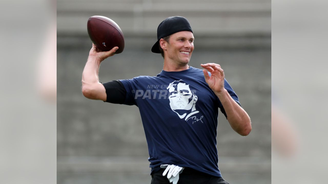 Tom Brady Supports Best Buddies!: Photo 2881831, Tom Brady Photos