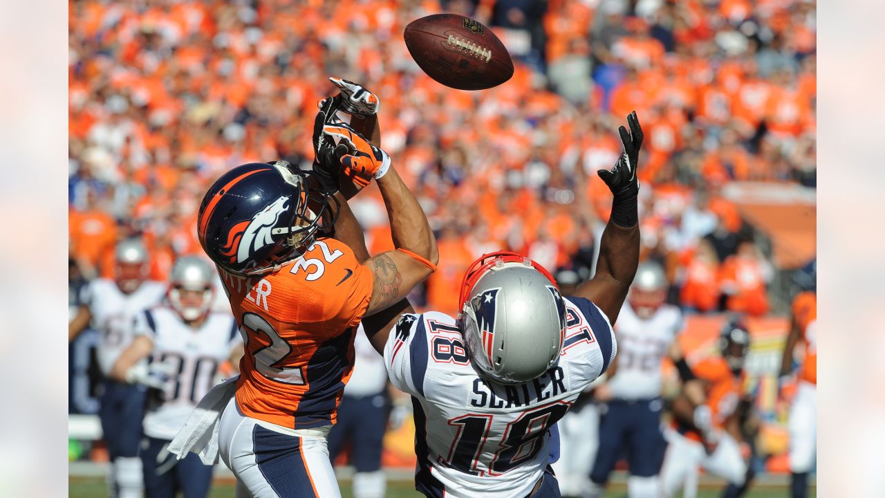 Why Wesley Woodyard, Duke Ihenacho sat out Sunday