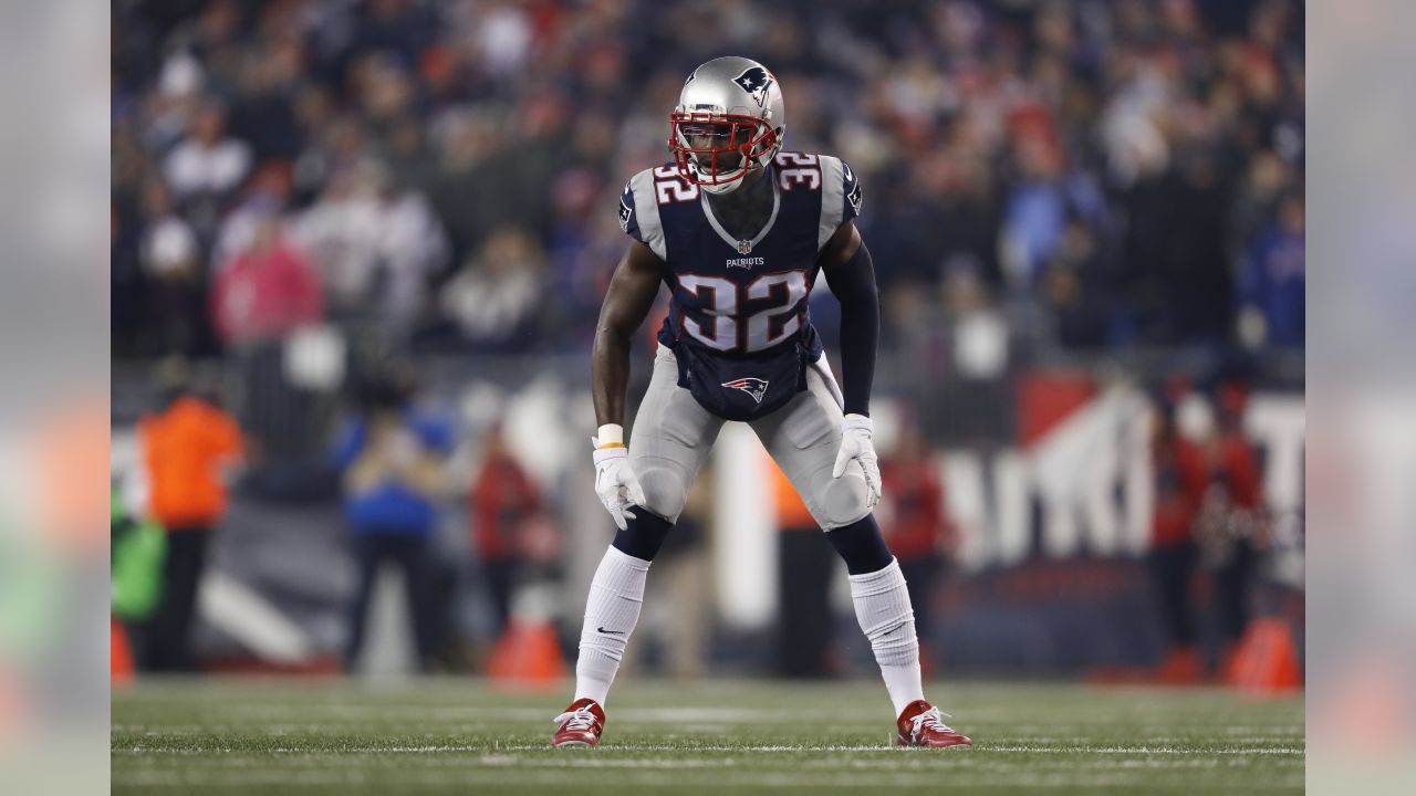 Devin McCourty Developing into Premier NFL Safety, News, Scores,  Highlights, Stats, and Rumors