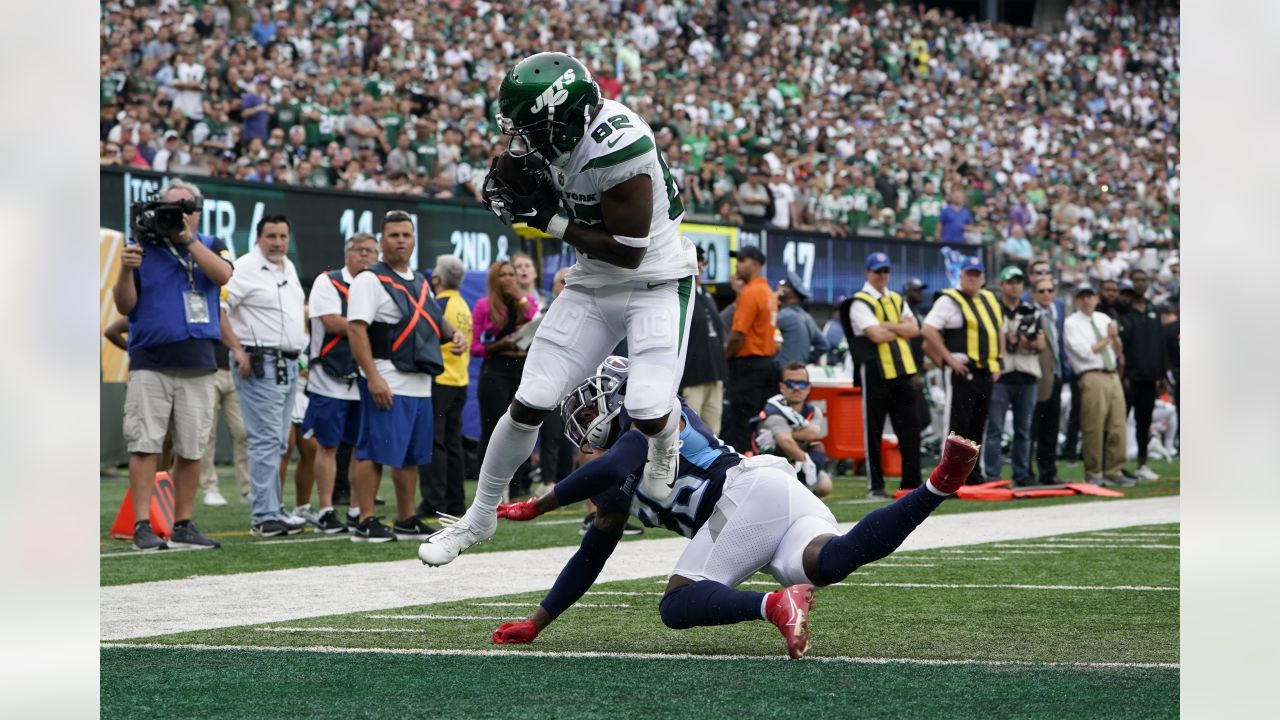 NFL Week 11 Game Preview: New York Jets at New England Patriots