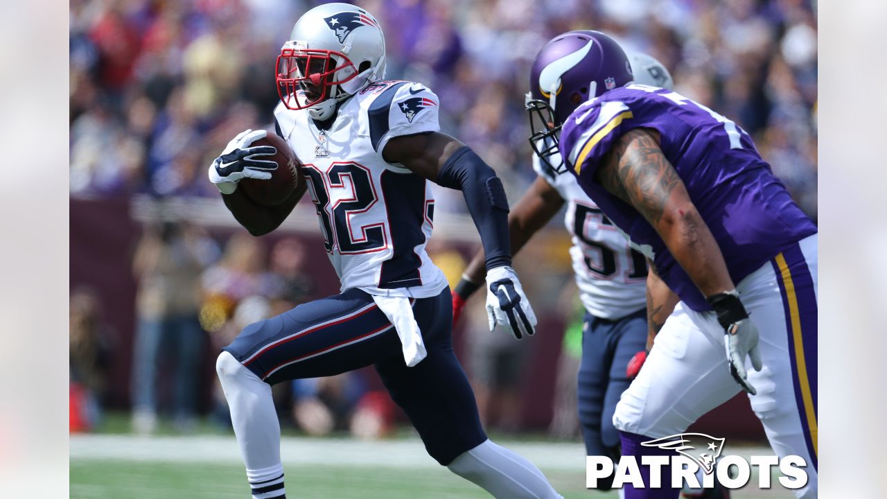 Devin McCourty honored in retirement ceremony at Patriots Hall of