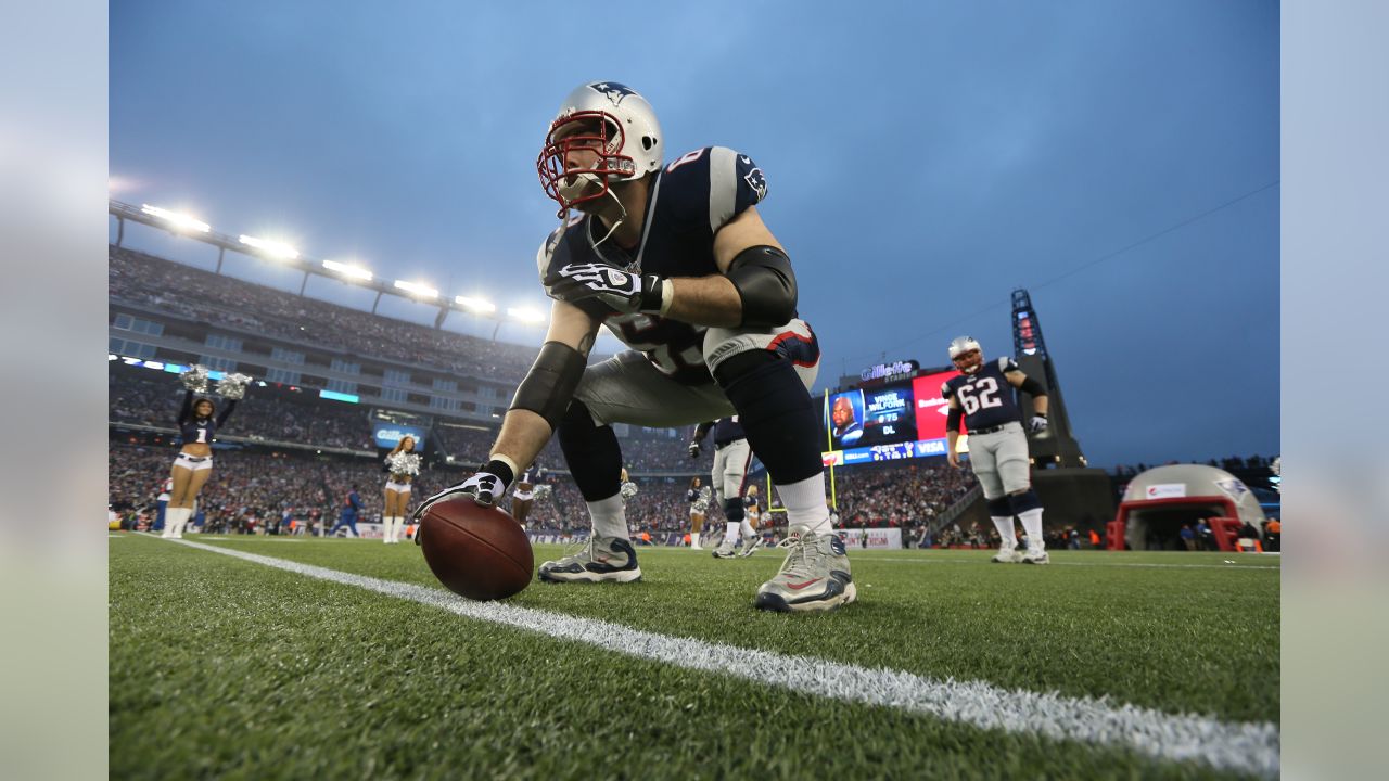 Bill Belichick looks back at Dan Connolly's legendary kick return