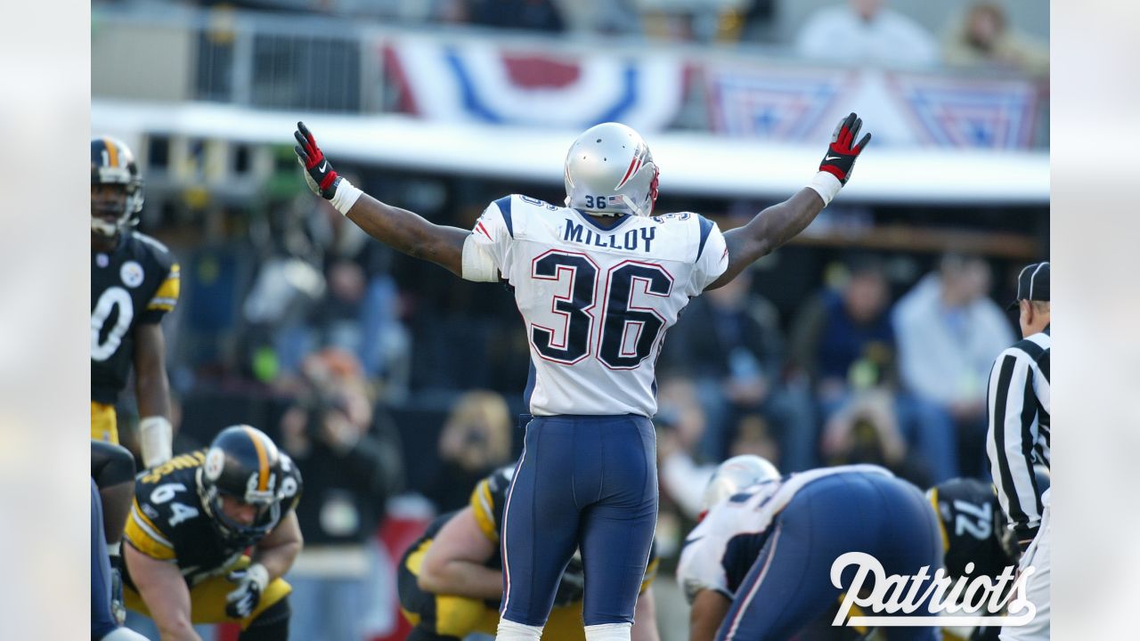 Patriots outpace Steelers in AFC Championship Game romp