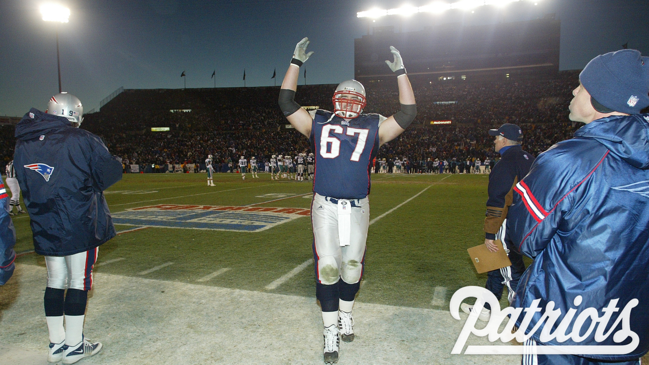 Adam Vinatieri reveals the coldest game he's ever had to kick in (Video)